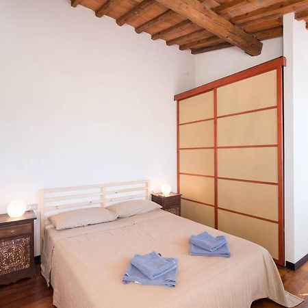 Apartment Cuore Di Firenze Екстер'єр фото