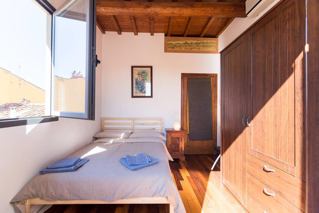 Apartment Cuore Di Firenze Номер фото