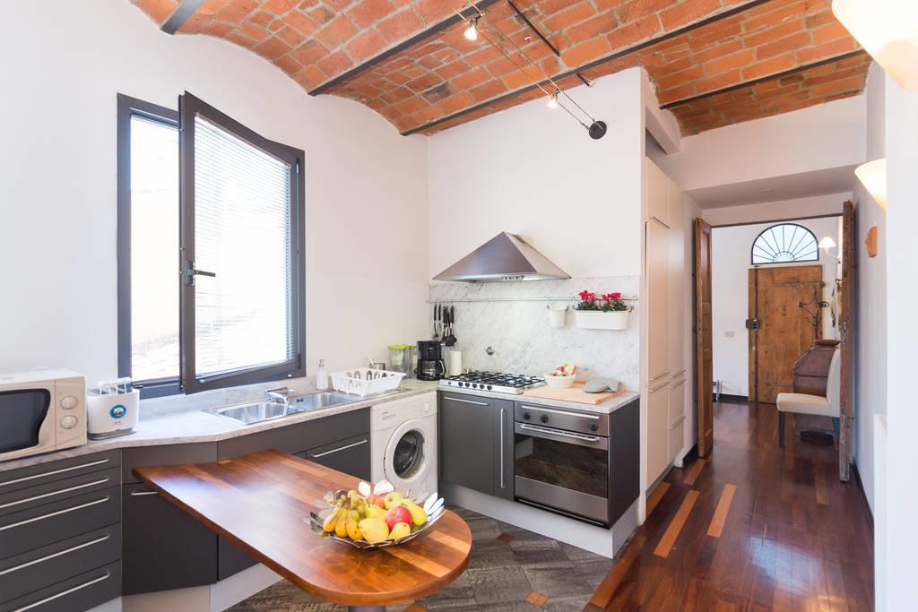 Apartment Cuore Di Firenze Номер фото