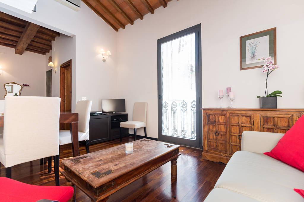 Apartment Cuore Di Firenze Номер фото